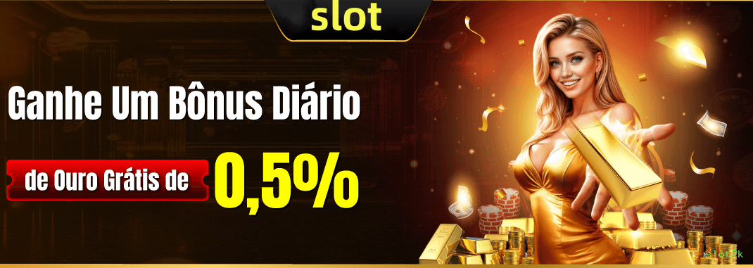 Conta slot7k sincronizada site e app