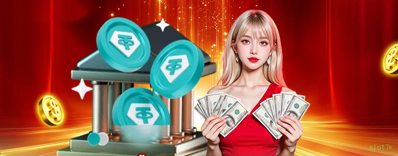 Cassino slot7k - mesas ao vivo e jogos