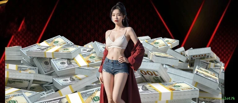 Cassino ao vivo slot7k dealers