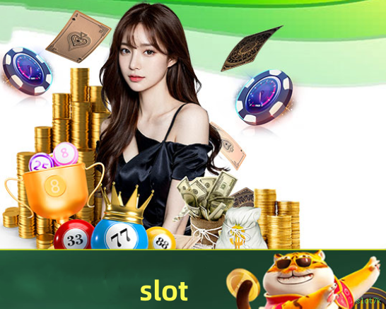 App slot7k Android download