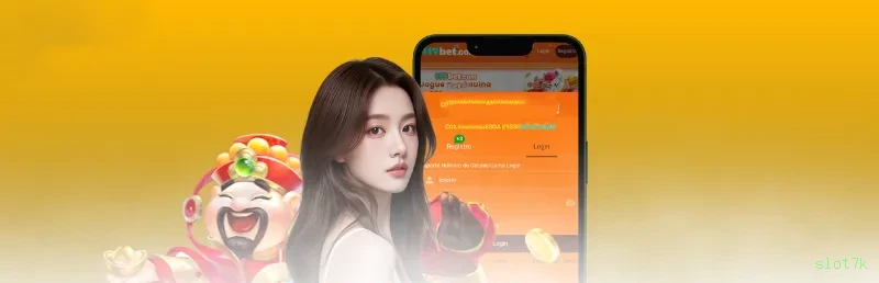 slot7k multi dispositivo