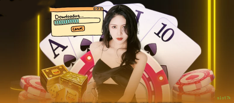 Programa VIP slot7k - benefícios exclusivos