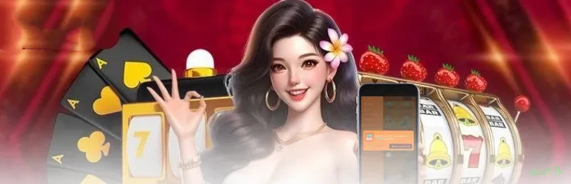 Bônus exclusivos membros VIP slot7k