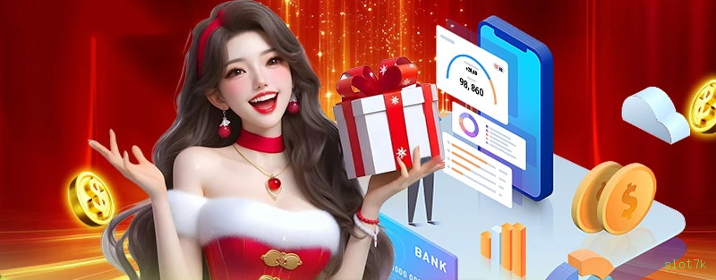 Slots com prêmios slot7k